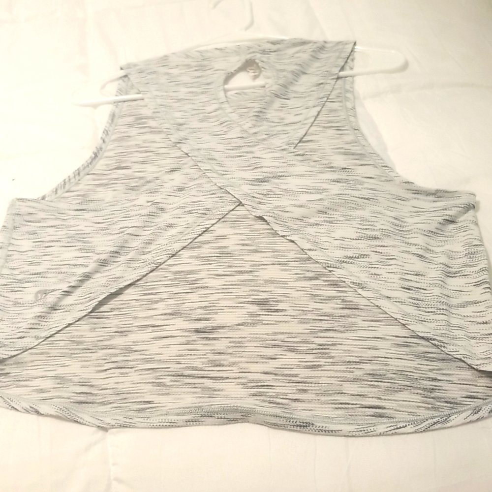Lululemon Fast as Light Tank